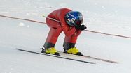 SENSATIONS EXTRÊMES – Les stars du ski de vitesse vont faire frissonner Gavarnie